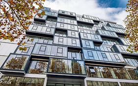 Tbilisi Saburtalo Hotel By Mercure